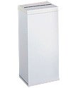 White Big Bin